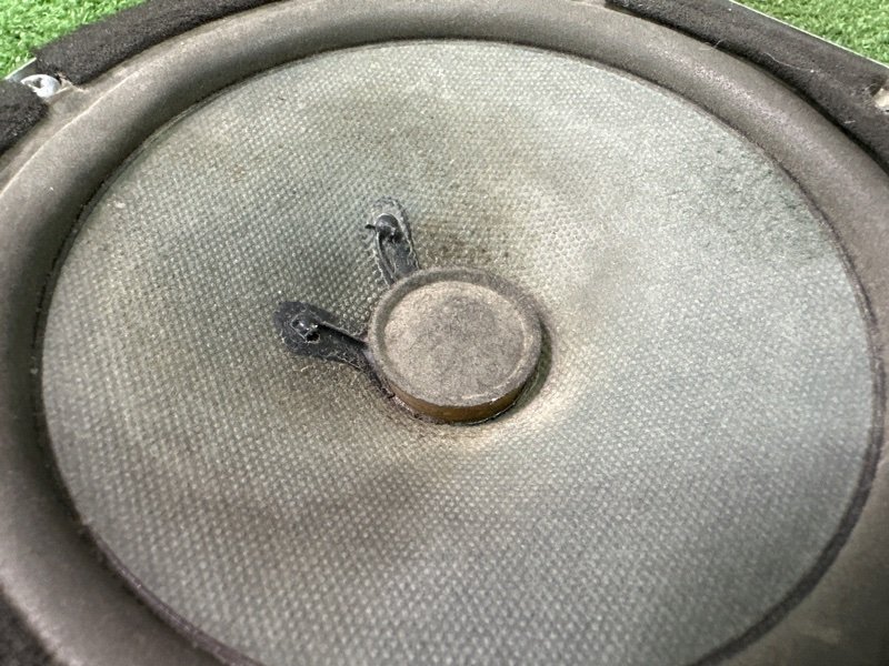 Динамик штатный Chevrolet Lacetti