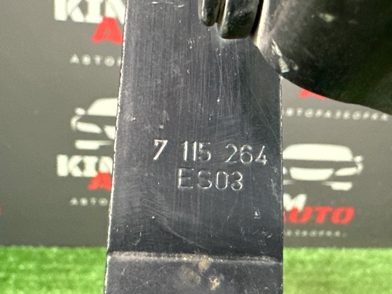 Петли капота BMW 3-SERIES E90