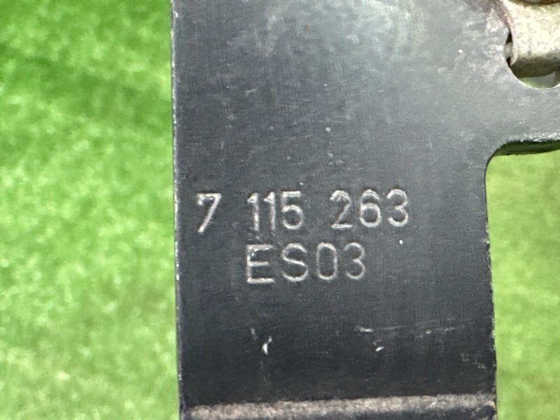 Петли капота BMW 3-SERIES E90