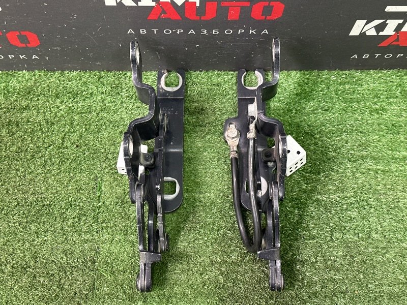 Петли капота BMW 3-SERIES E90