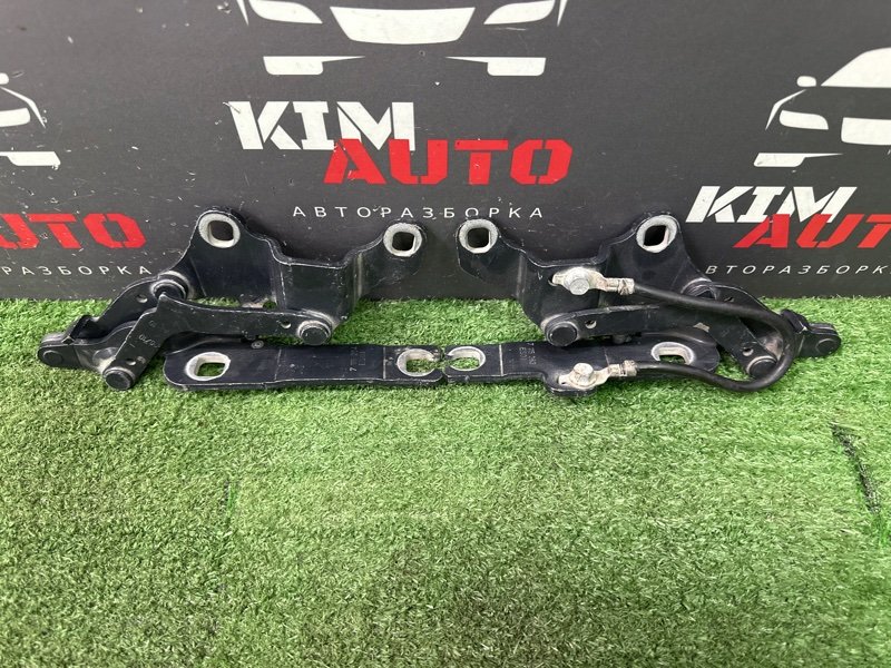 Петли капота BMW 3-SERIES E90