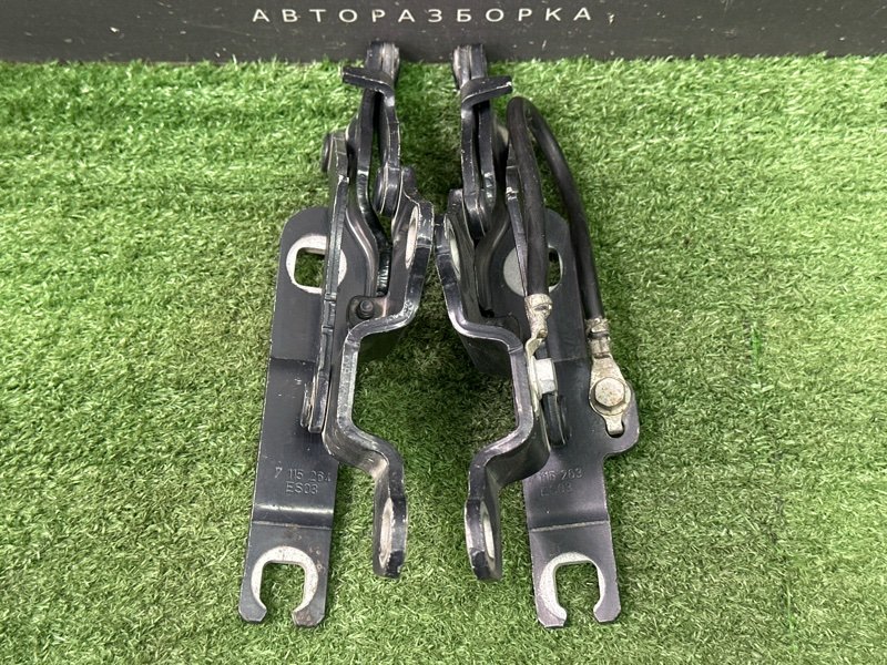 Петли капота BMW 3-SERIES E90