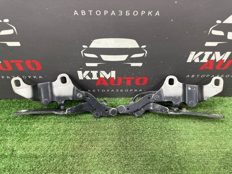Петли капота BMW 3-SERIES E90