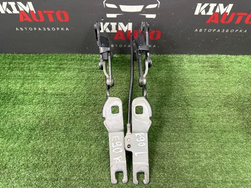 Петли капота BMW 3-SERIES E90