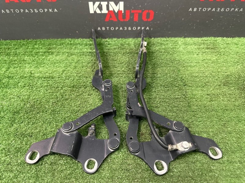 Петли капота BMW 3-SERIES E90