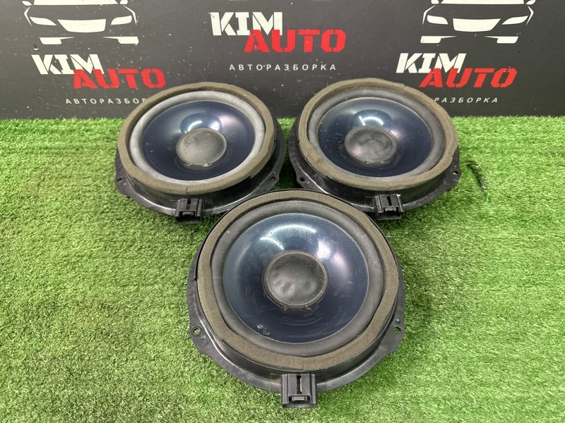 Динамик штатный Ford Mondeo 4