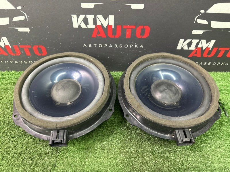 Динамик штатный Ford Mondeo 4