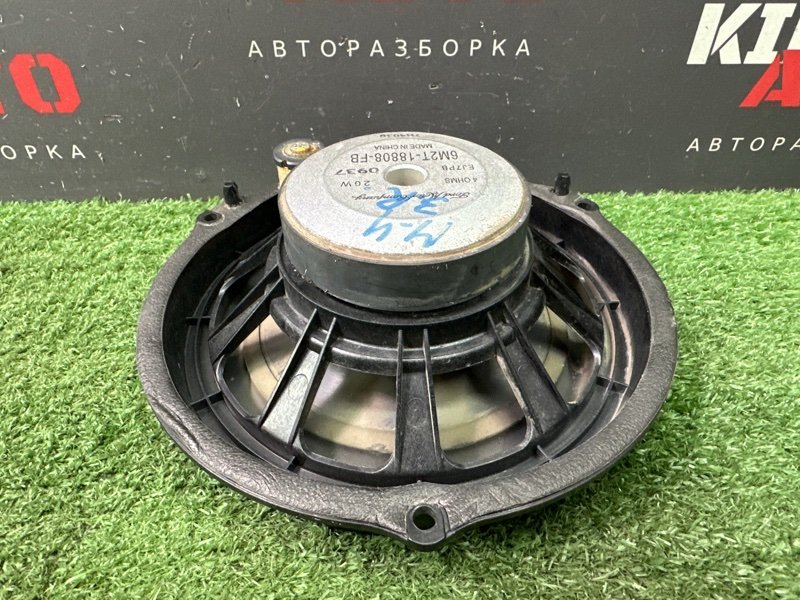 Динамик штатный Ford Mondeo 4