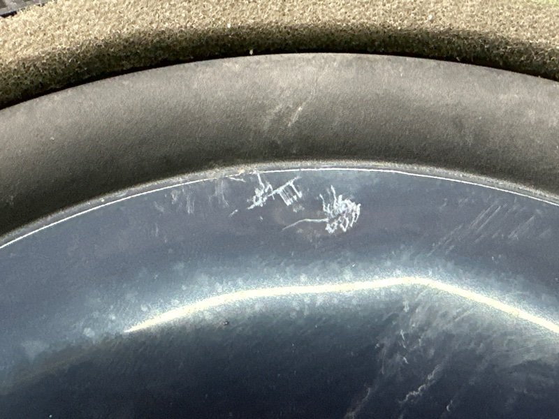 Динамик штатный Ford Mondeo 4