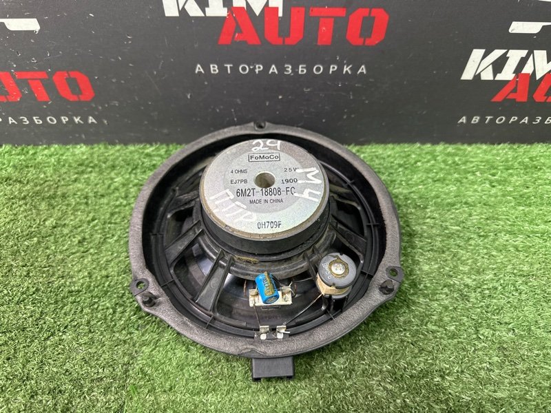 Динамик штатный Ford Mondeo 4