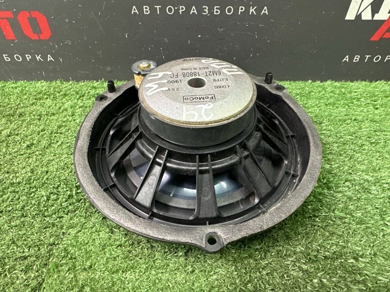 Динамик штатный Ford Mondeo 4