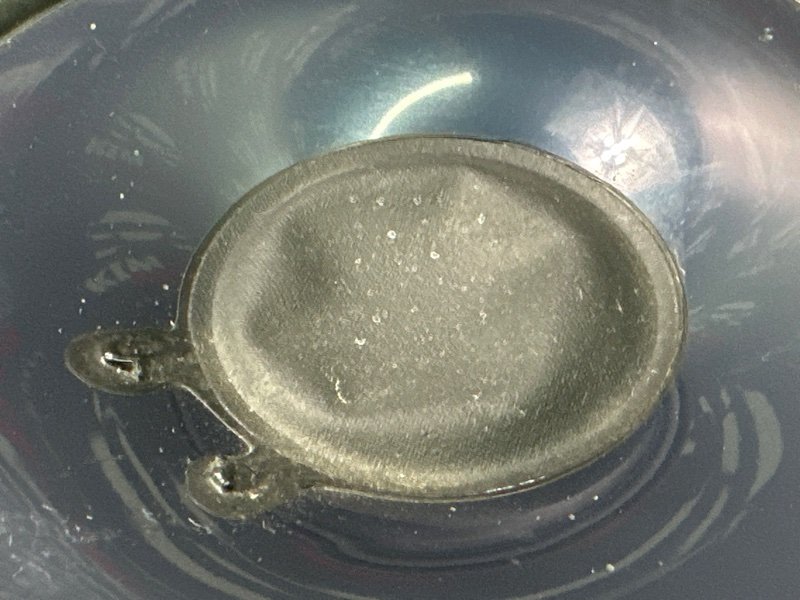 Динамик штатный Ford Mondeo 4