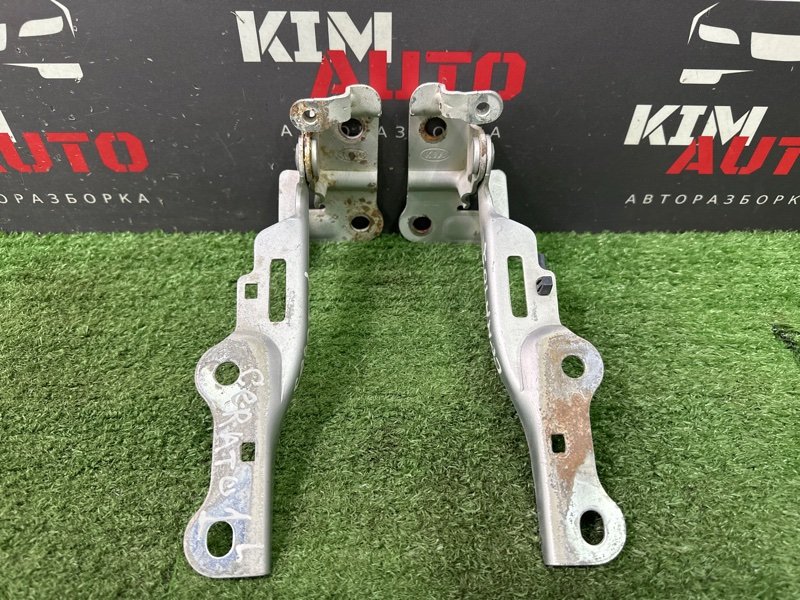 Петли капота Kia Cerato 1