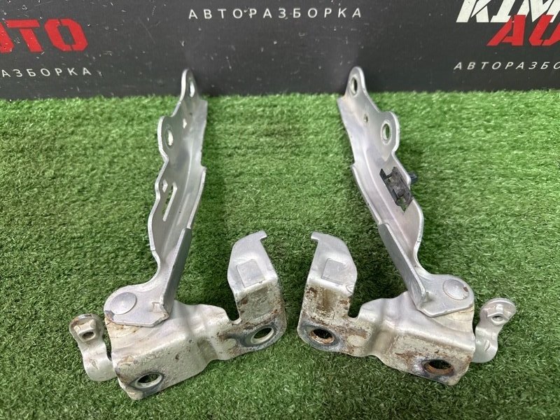 Петли капота Kia Cerato 1