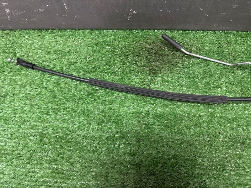 Замок двери Opel Astra J