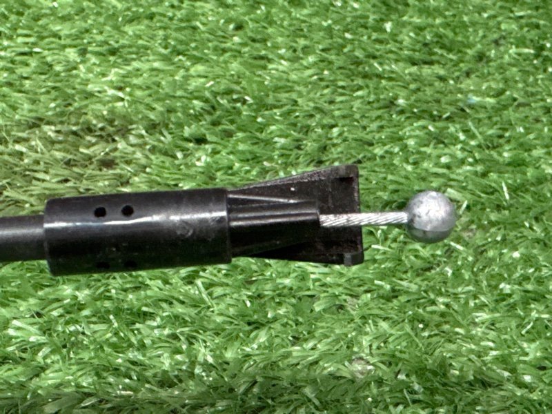 Замок двери Opel Astra J