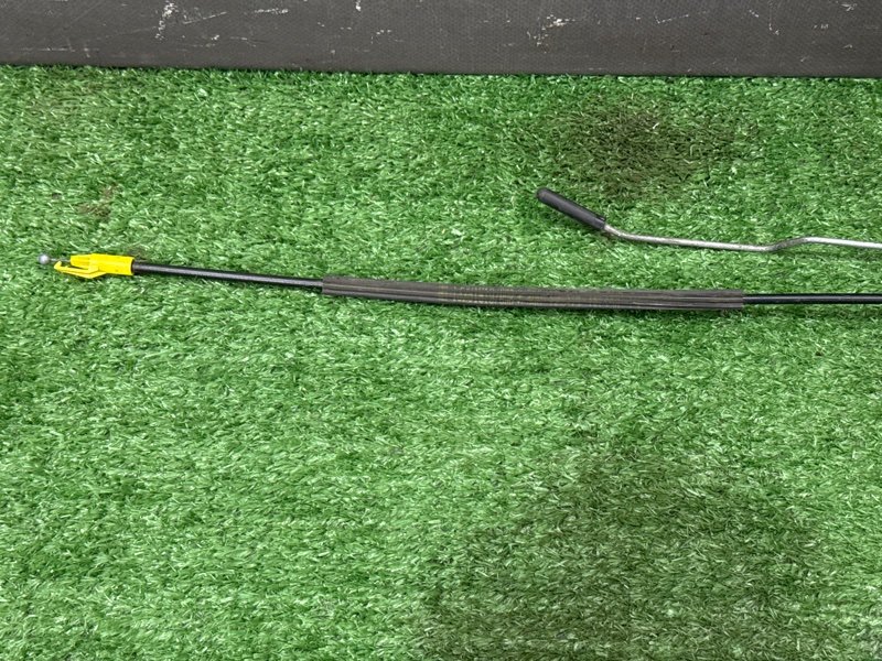 Замок двери Opel Astra J