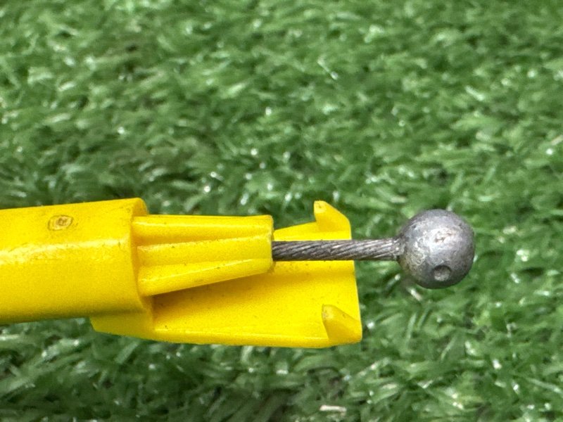 Замок двери Opel Astra J