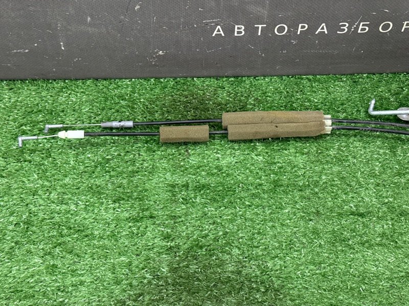 Замок двери Honda Civic 4D