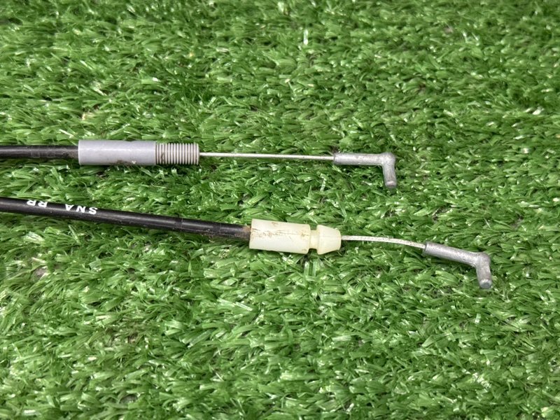 Замок двери Honda Civic 4D