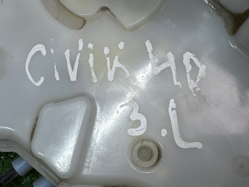 Замок двери Honda Civic 4D