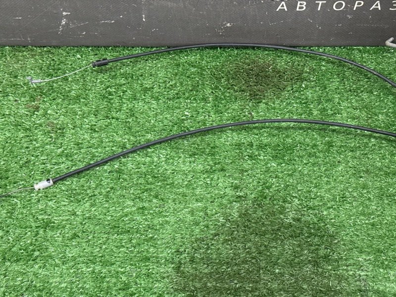 Замок двери Mazda 3