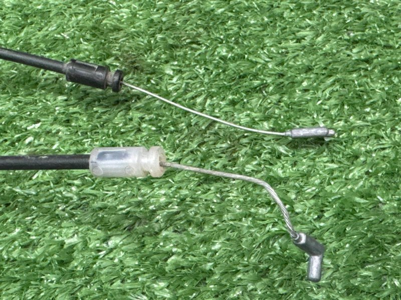 Замок двери Mazda 3