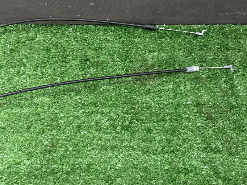 Замок двери Mazda 3