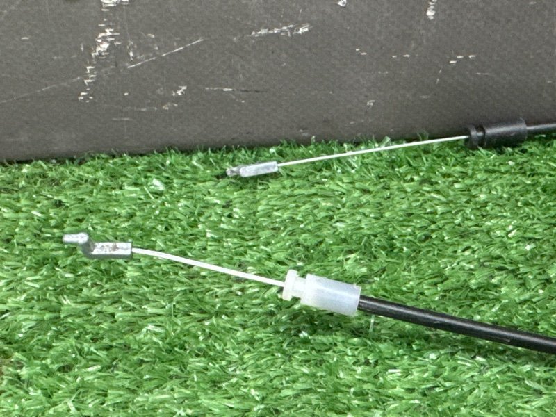 Замок двери Mazda 3