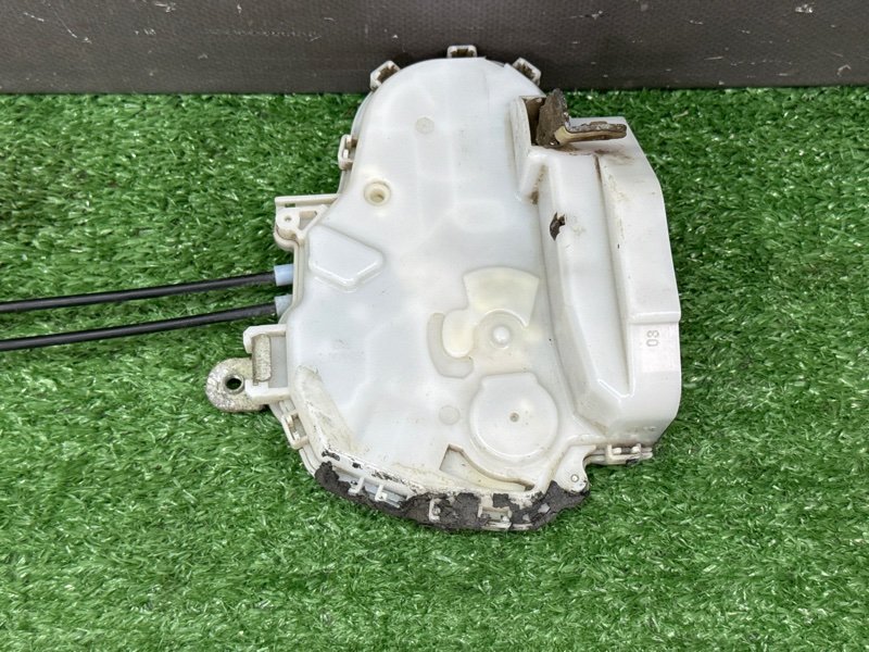 Замок двери Honda Civic 4D