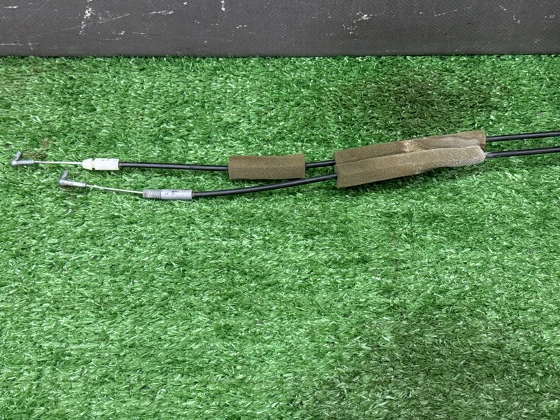 Замок двери Honda Civic 4D