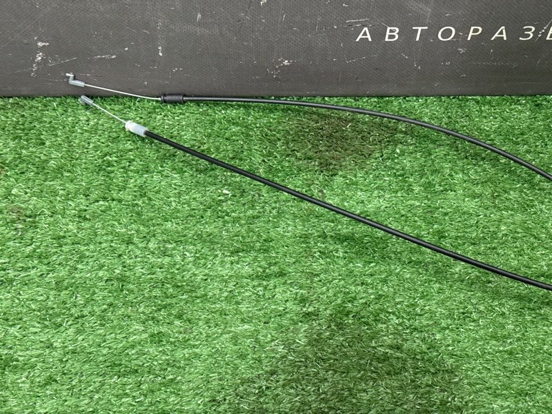 Замок двери Mazda 3