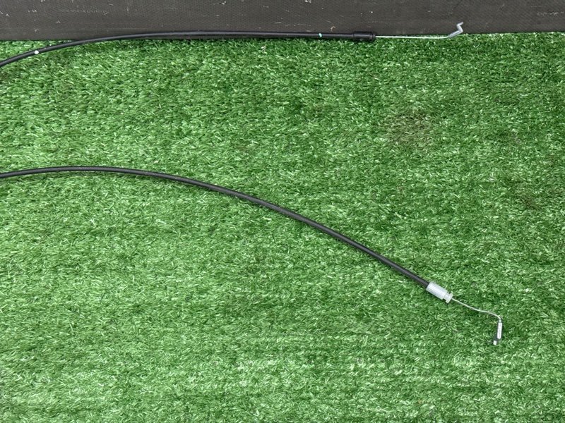 Замок двери Mazda 3