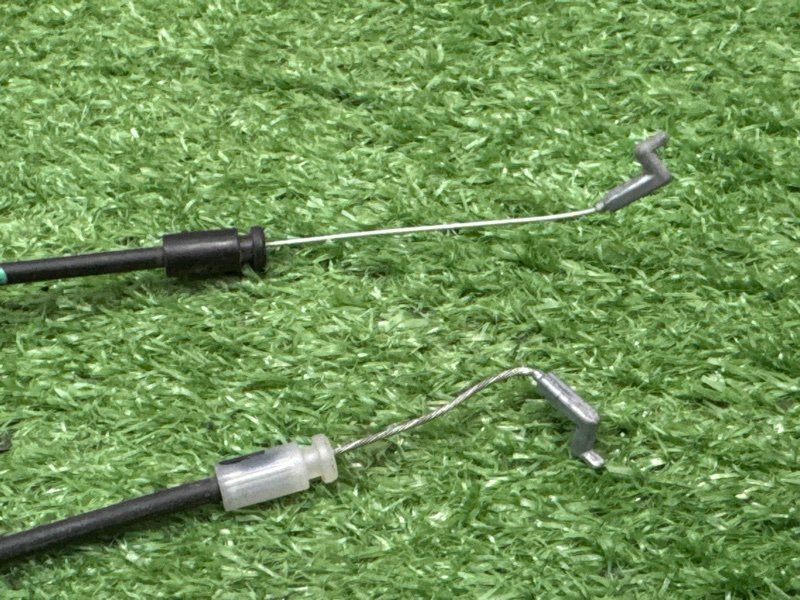 Замок двери Mazda 3