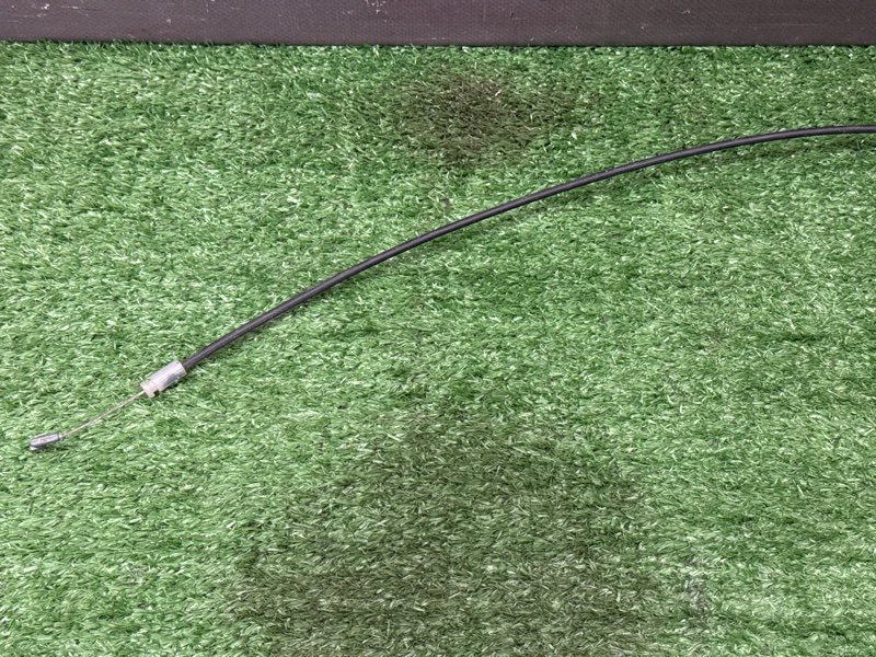 Замок двери Mazda 3