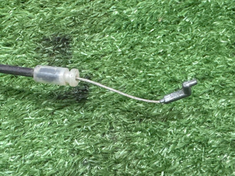 Замок двери Mazda 3