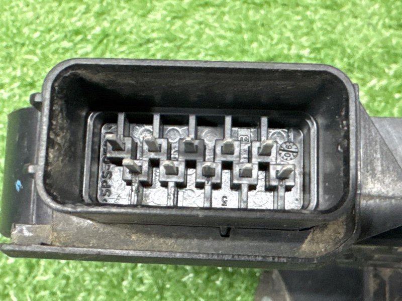 Замок двери Mazda 3