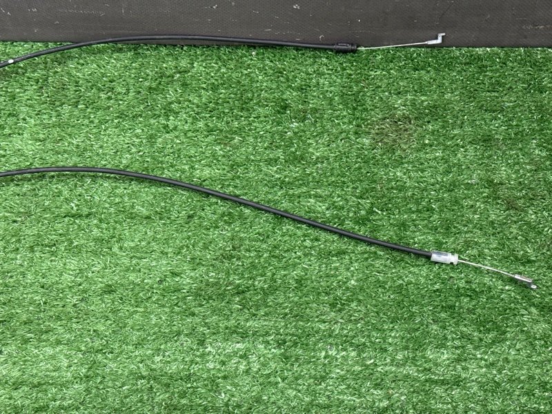 Замок двери Mazda 3