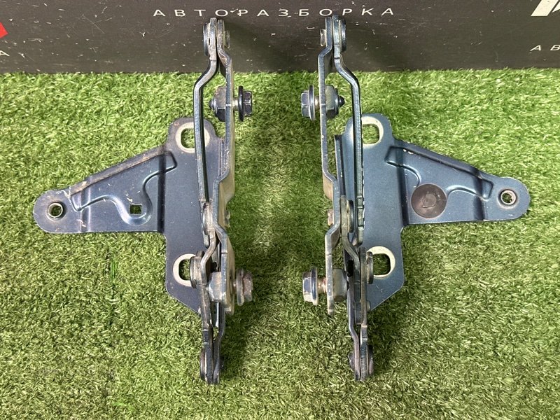 Петли капота SEAT ALTEA