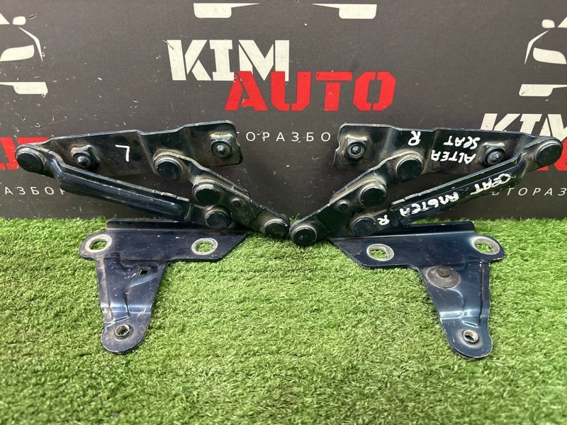 Петли капота SEAT ALTEA