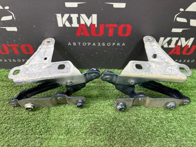 Петли капота SEAT ALTEA