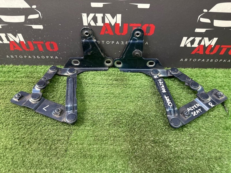 Петли капота SEAT ALTEA