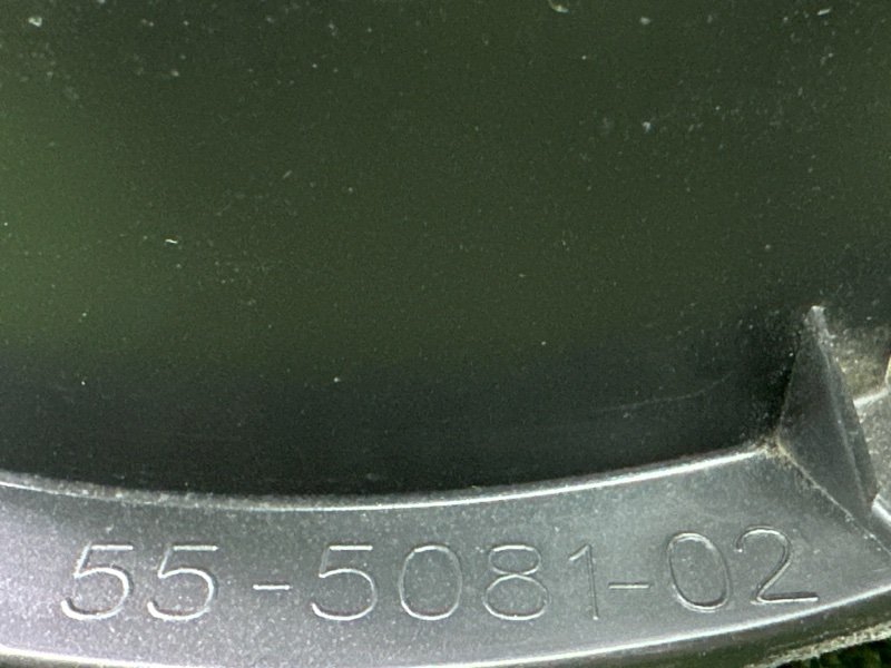 Динамик штатный Hyundai SantaFe 2