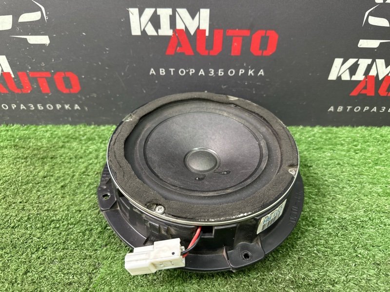 Динамик штатный Hyundai SantaFe 2