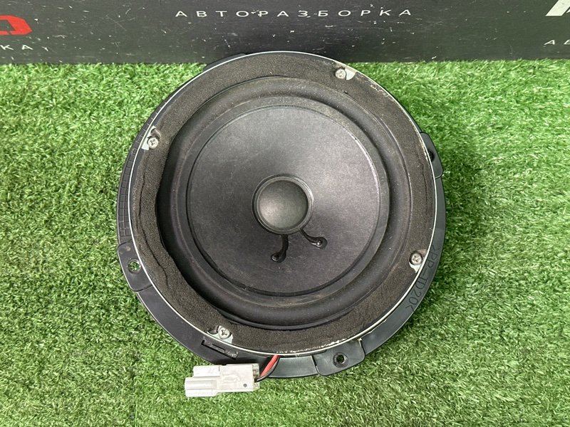 Динамик штатный Hyundai SantaFe 2