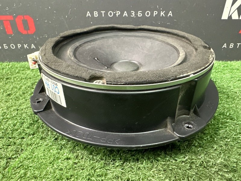 Динамик штатный Hyundai SantaFe 2