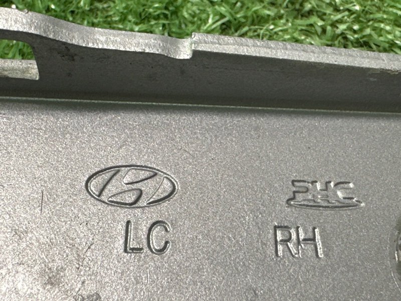 Петли капота Hyundai Accent