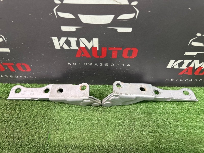 Петли капота Hyundai Accent