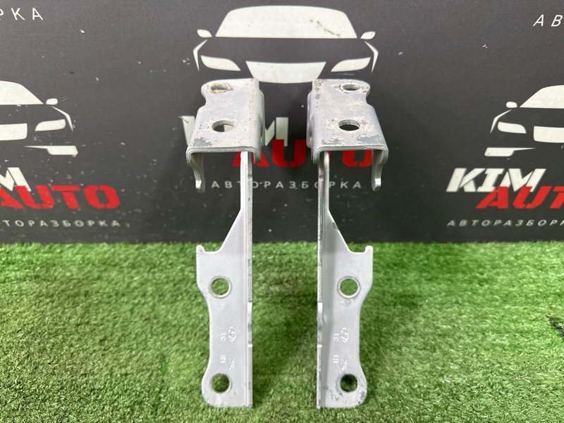 Петли капота Hyundai Accent