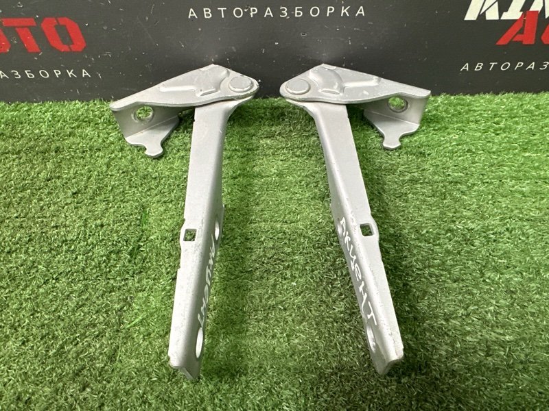 Петли капота Hyundai Accent